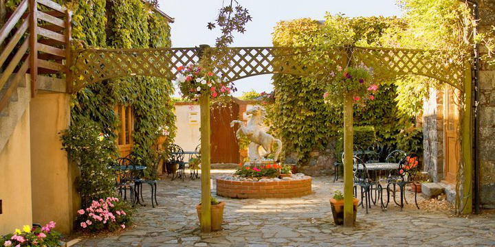La Pointe Farm